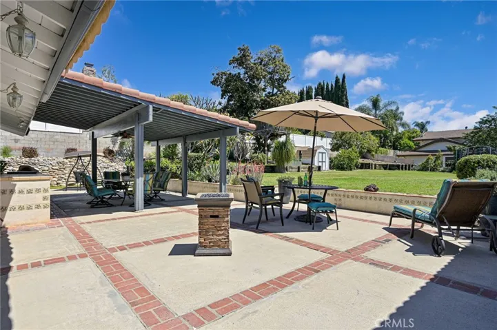 6052 Grandview Avenue, Yorba Linda, California 92886
