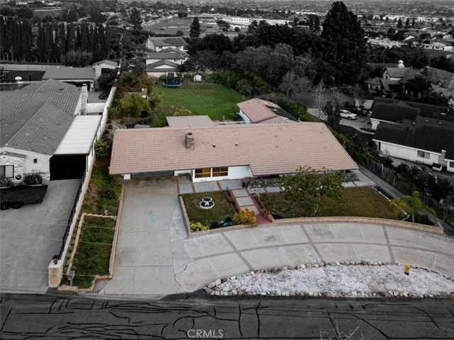 6052 Grandview Avenue, Yorba Linda, California 92886
