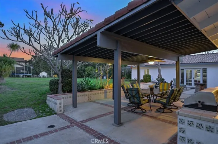 6052 Grandview Avenue, Yorba Linda, California 92886