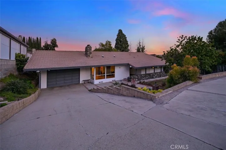 6052 Grandview Avenue, Yorba Linda, California 92886