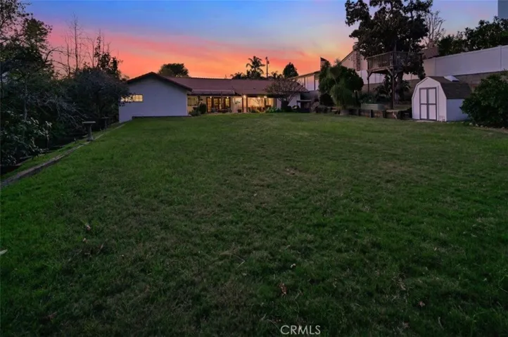 6052 Grandview Avenue, Yorba Linda, California 92886