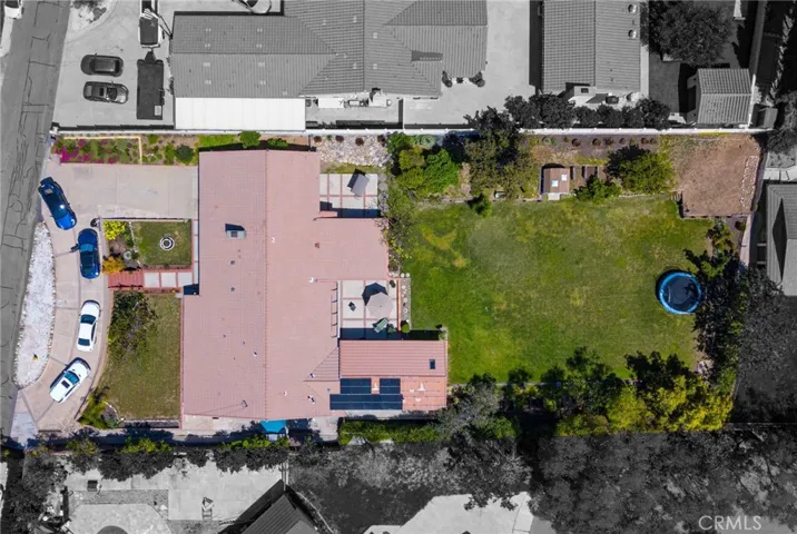 6052 Grandview Avenue, Yorba Linda, California 92886