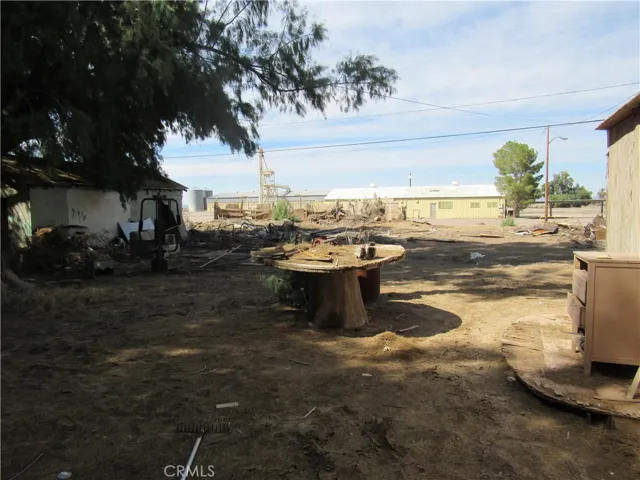14044 Broadway Street, Blythe, California 92225