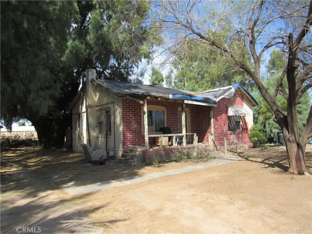 14044 Broadway Street, Blythe, California 92225