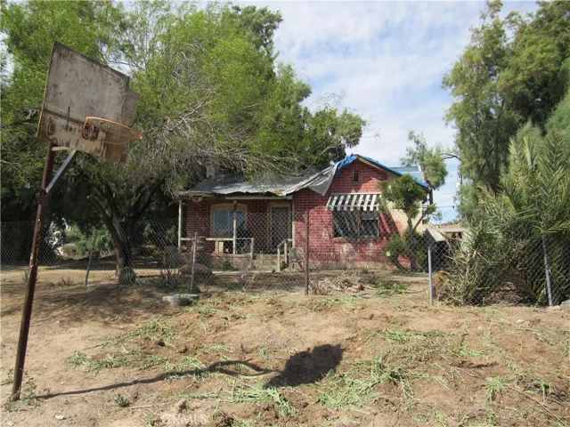 14044 Broadway Street, Blythe, California 92225