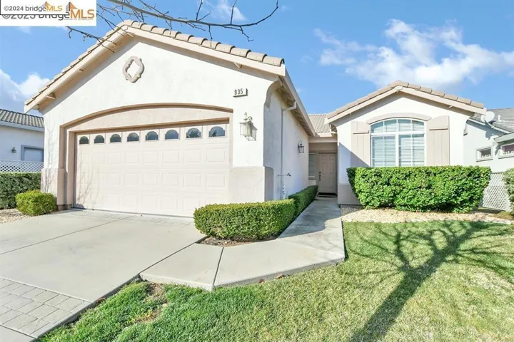 935 Centennial Dr, Brentwood, California 94513