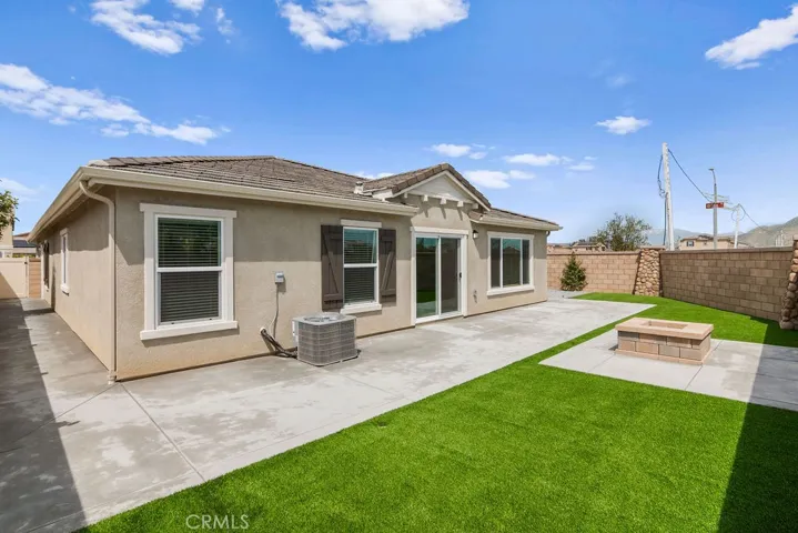 28341 Digger Lane, Menifee, California 92585