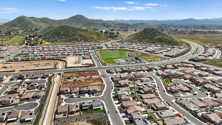 28341 Digger Lane, Menifee, California 92585