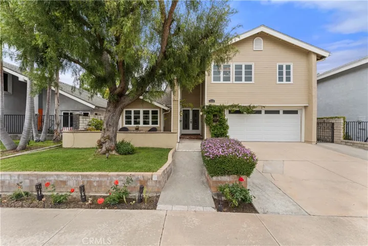 25111 Linda Vista Drive, Laguna Hills, California 92653