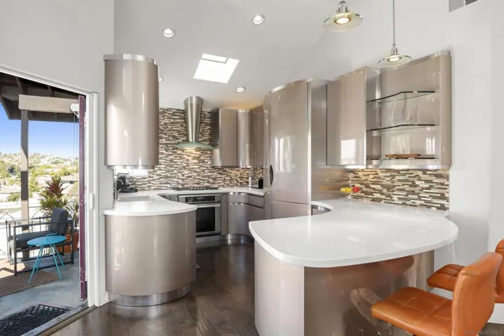 2515 Horton Ave, San Diego, California 92101