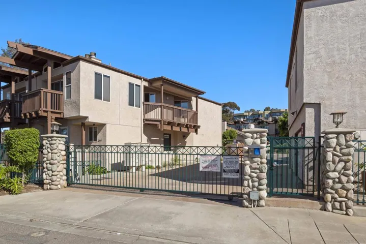 2515 Horton Ave, San Diego, California 92101