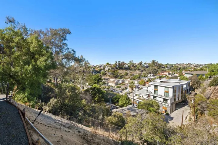 2515 Horton Ave, San Diego, California 92101