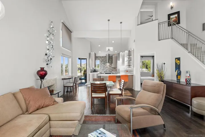 2515 Horton Ave, San Diego, California 92101