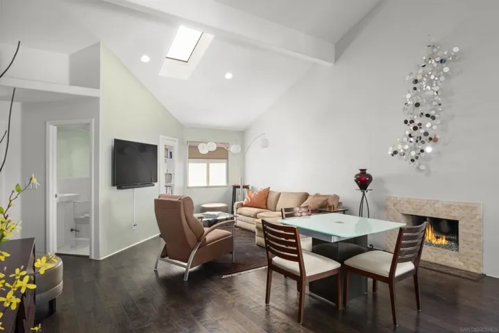 2515 Horton Ave, San Diego, California 92101