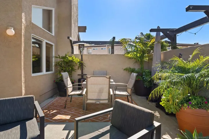 2515 Horton Ave, San Diego, California 92101