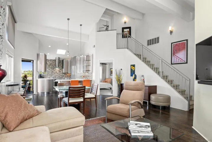 2515 Horton Ave, San Diego, California 92101