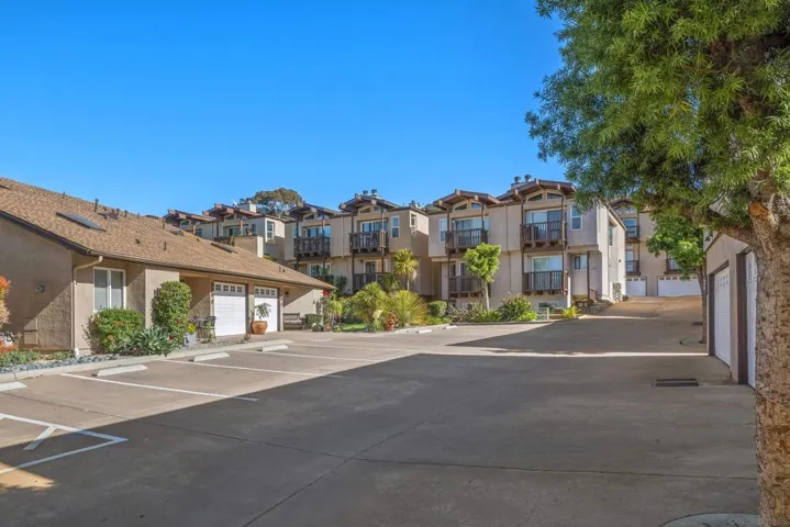 2515 Horton Ave, San Diego, California 92101