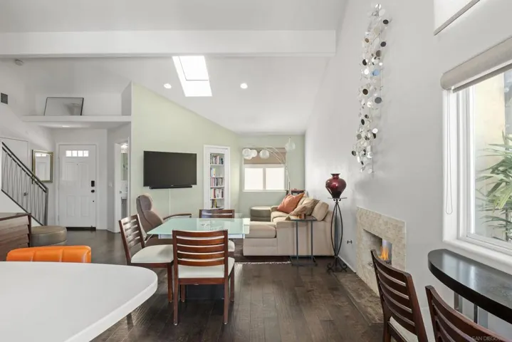 2515 Horton Ave, San Diego, California 92101