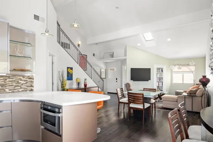 2515 Horton Ave, San Diego, California 92101