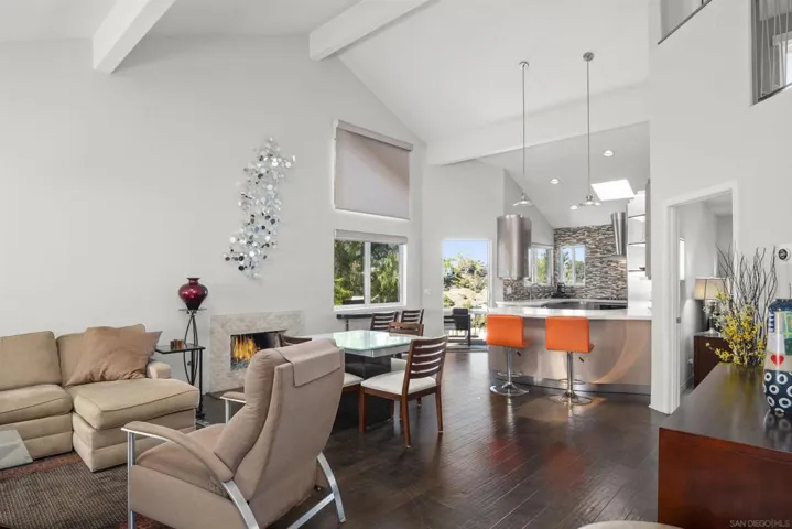 2515 Horton Ave, San Diego, California 92101