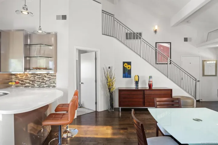 2515 Horton Ave, San Diego, California 92101