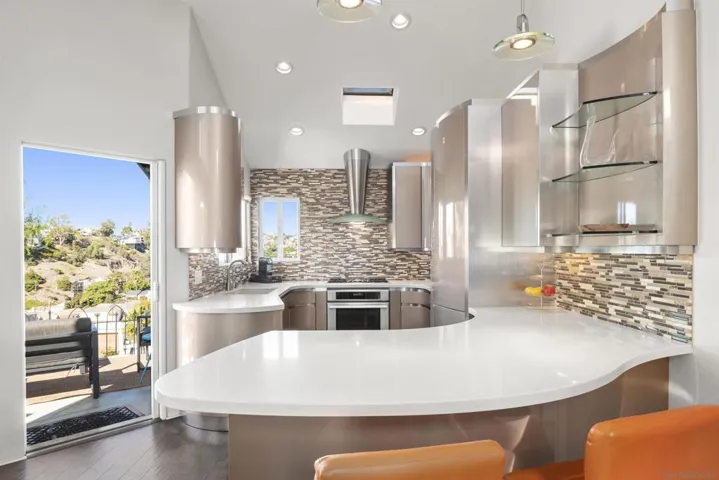 2515 Horton Ave, San Diego, California 92101