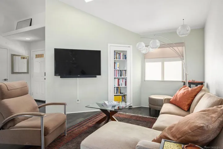 2515 Horton Ave, San Diego, California 92101
