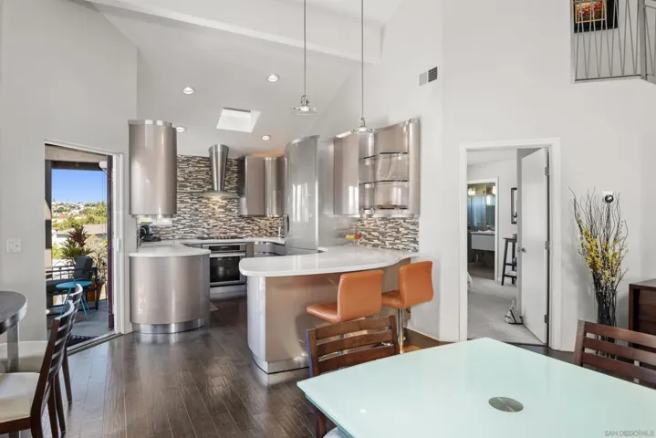 2515 Horton Ave, San Diego, California 92101