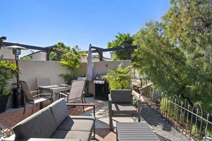 2515 Horton Ave, San Diego, California 92101