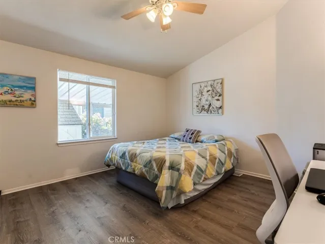 Guest room #1: spacious and bright!
