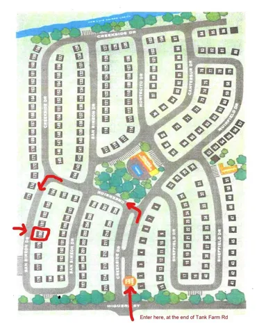 3960 S Higuera Street 180, San Luis Obispo, California 93401