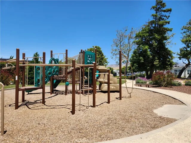 This all-ages park know how to play!