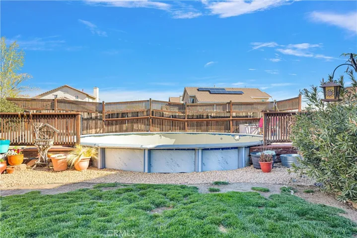 9020 Hanford Avenue, Hesperia, California 92344