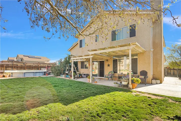 9020 Hanford Avenue, Hesperia, California 92344