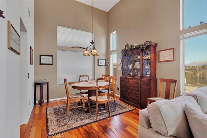 9020 Hanford Avenue, Hesperia, California 92344