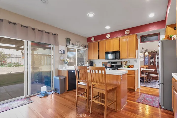 9020 Hanford Avenue, Hesperia, California 92344