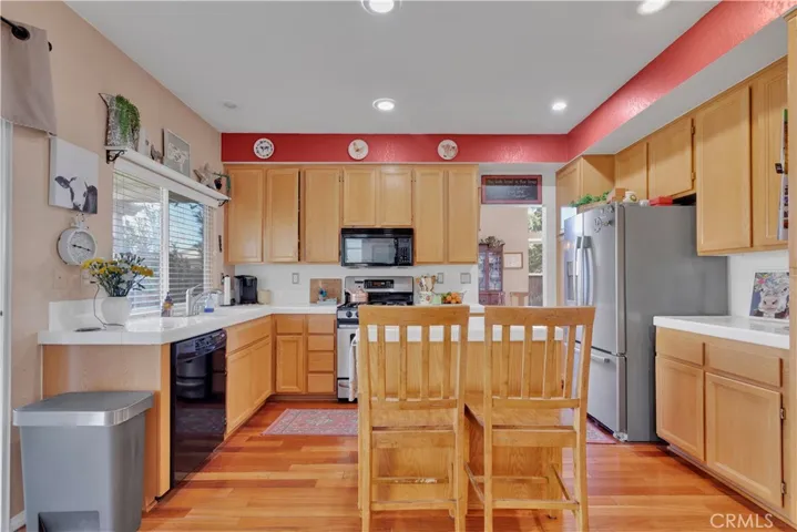 9020 Hanford Avenue, Hesperia, California 92344