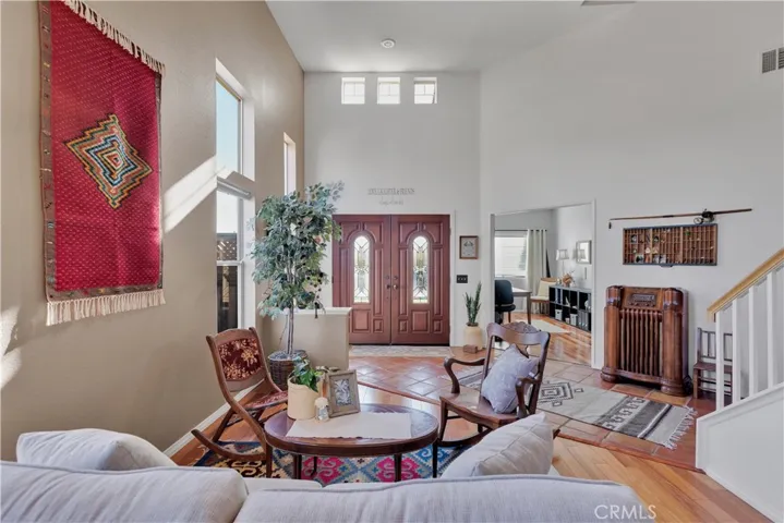 9020 Hanford Avenue, Hesperia, California 92344