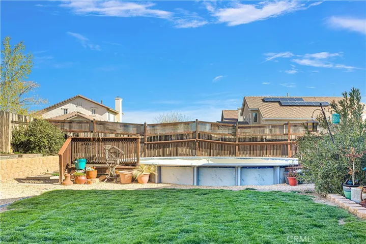 9020 Hanford Avenue, Hesperia, California 92344
