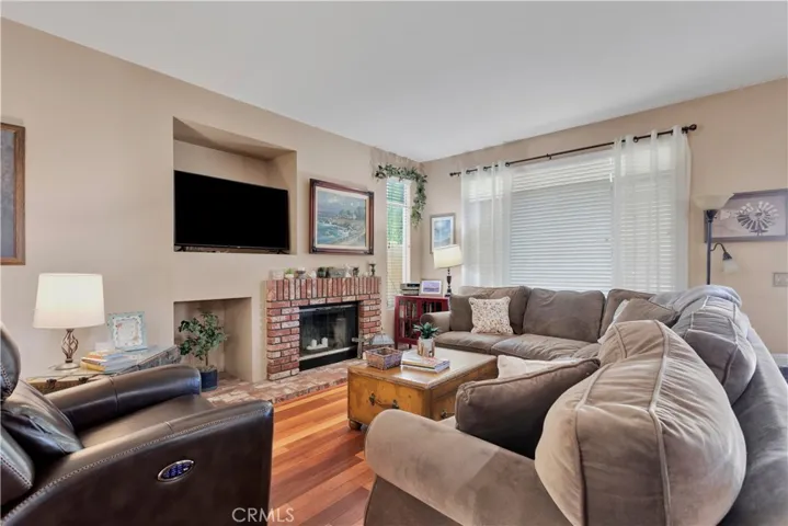 9020 Hanford Avenue, Hesperia, California 92344