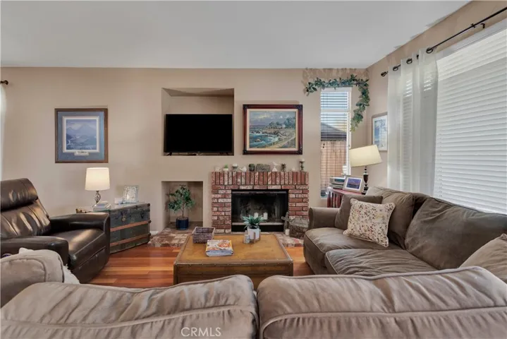 9020 Hanford Avenue, Hesperia, California 92344