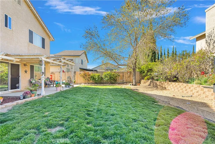 9020 Hanford Avenue, Hesperia, California 92344