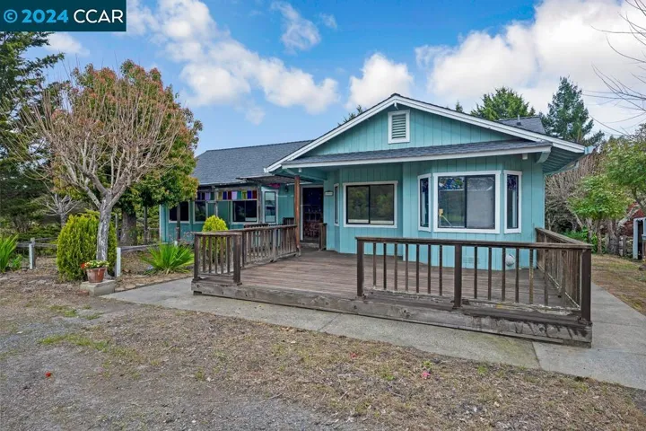 5900 Guerneville Rd, Sebastopol, California 95472