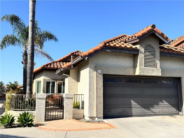 24 Finca, San Clemente, California 92672