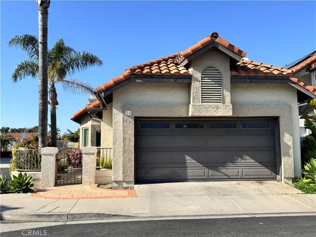 24 Finca, San Clemente, California 92672