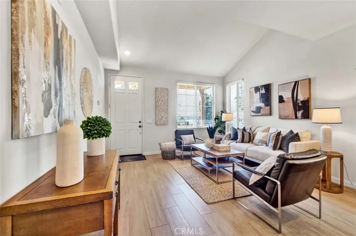 6021 E Birdcage Court, Orange, California 92869