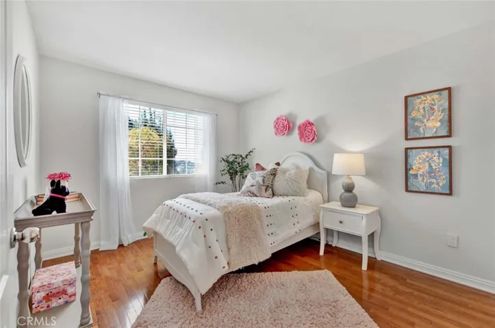 6021 E Birdcage Court, Orange, California 92869