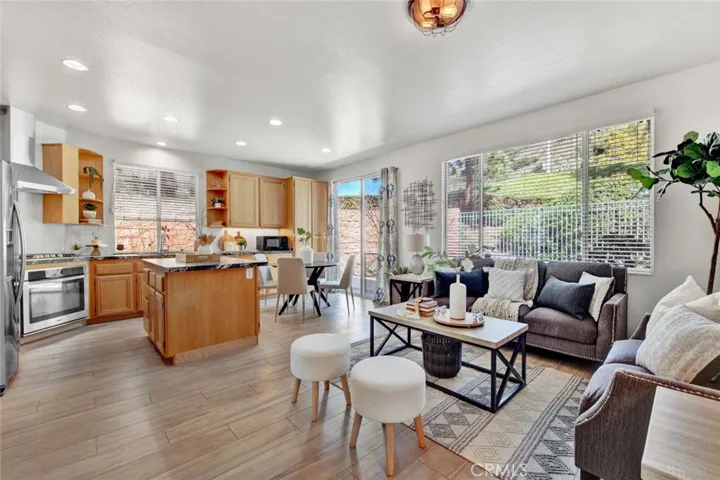 6021 E Birdcage Court, Orange, California 92869