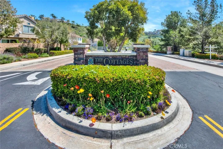 6021 E Birdcage Court, Orange, California 92869