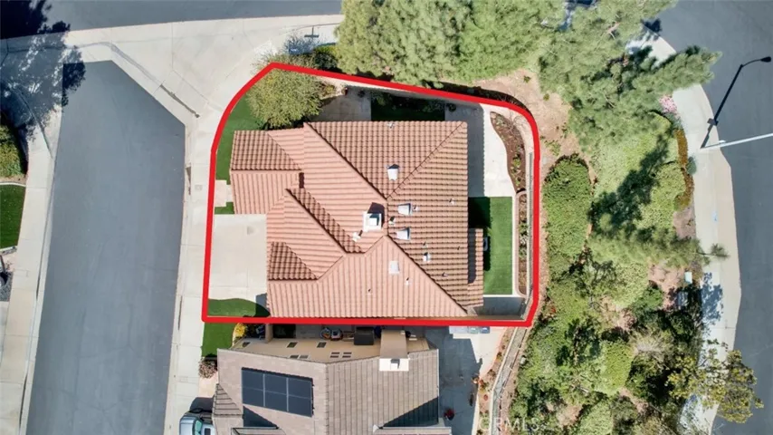 6021 E Birdcage Court, Orange, California 92869